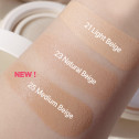 Кушон Heimish Artless Perfect Cushion SPF50+ PA+++ No.25 Medium Beige (renew), фото 4